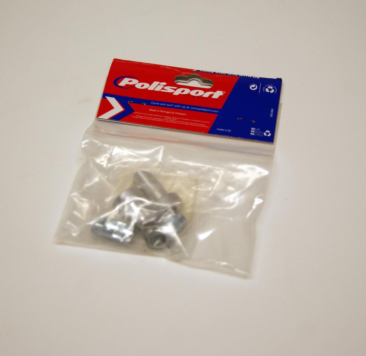 14mm RE-MOUNT KIT thumbnail 2
