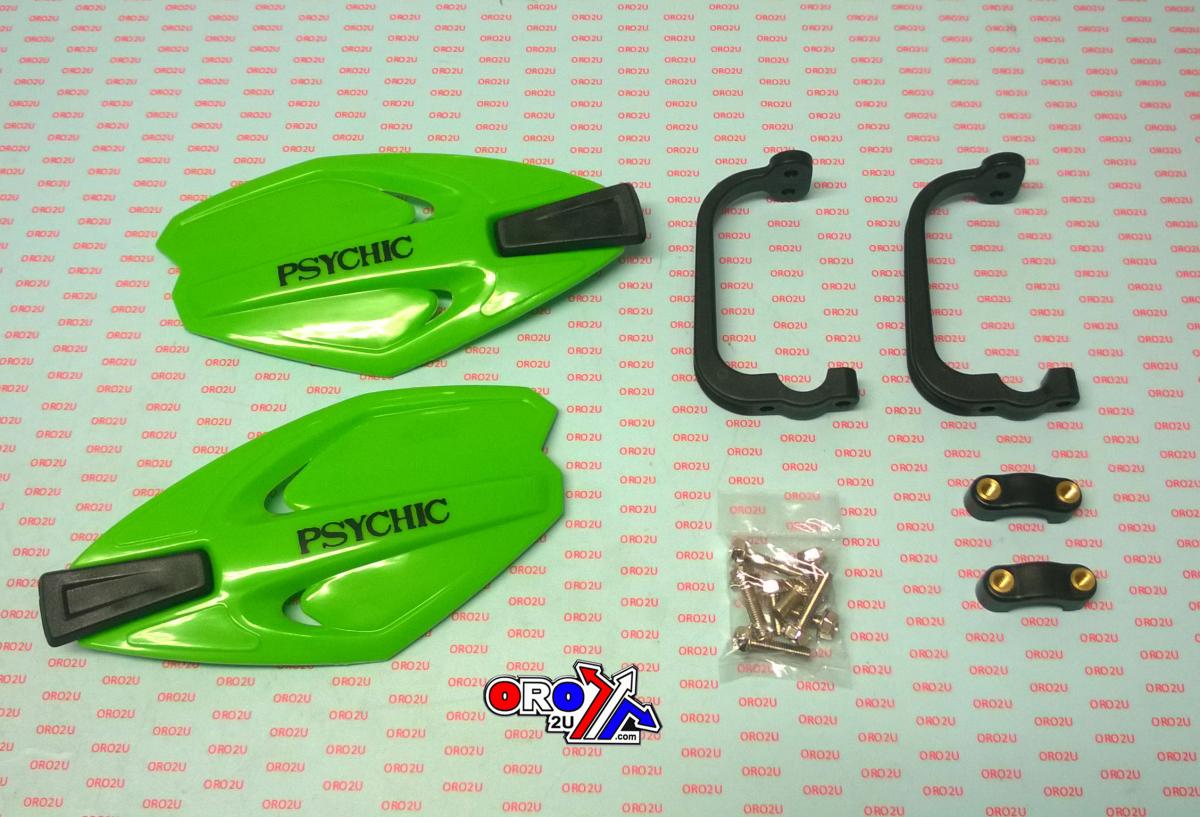 HANDGUARD PSYCHIC UNIVERSAL image 1