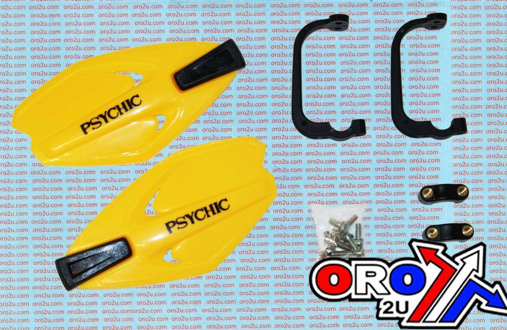 HANDGUARD PSYCHIC UNIVERSAL image 1