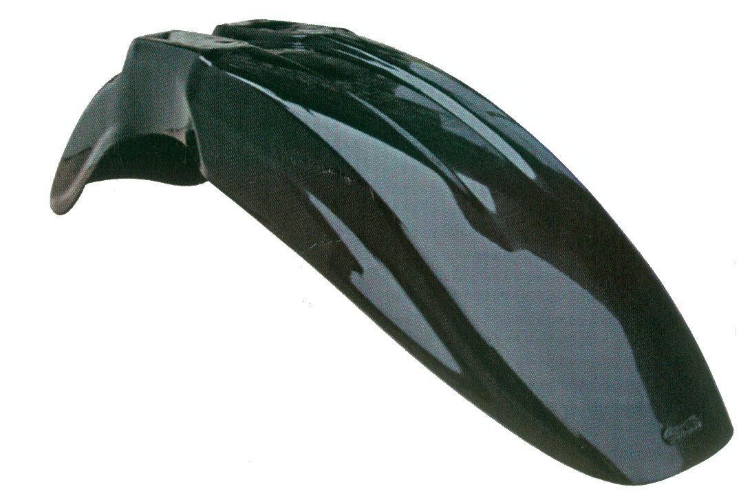 SUPER MOTARD FRONT FENDER thumbnail 2