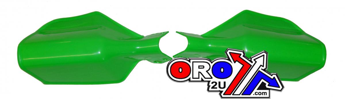HAND COVERS UNIVERSAL DRUM HP002-GREEN thumbnail 2