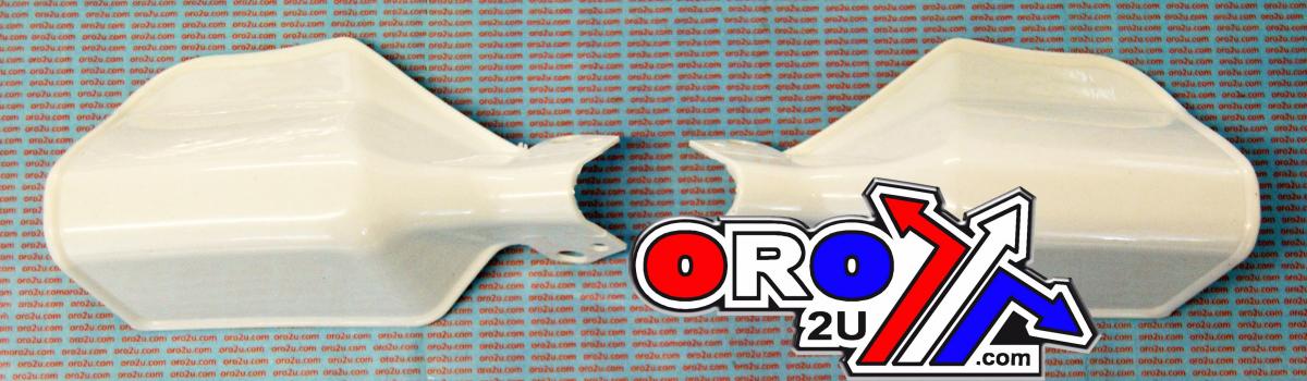 HAND COVERS UNIVERSAL DRUM HP002-WHITE thumbnail 4