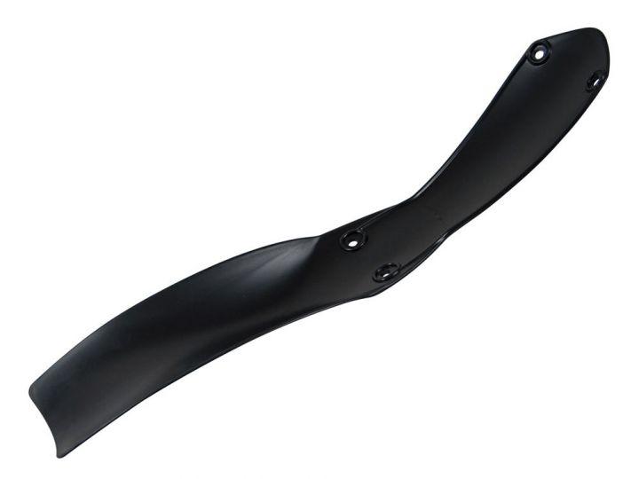 REAR SHOCK COVER 11-13 HUSKY, RTECH R-PSPHSQNR011