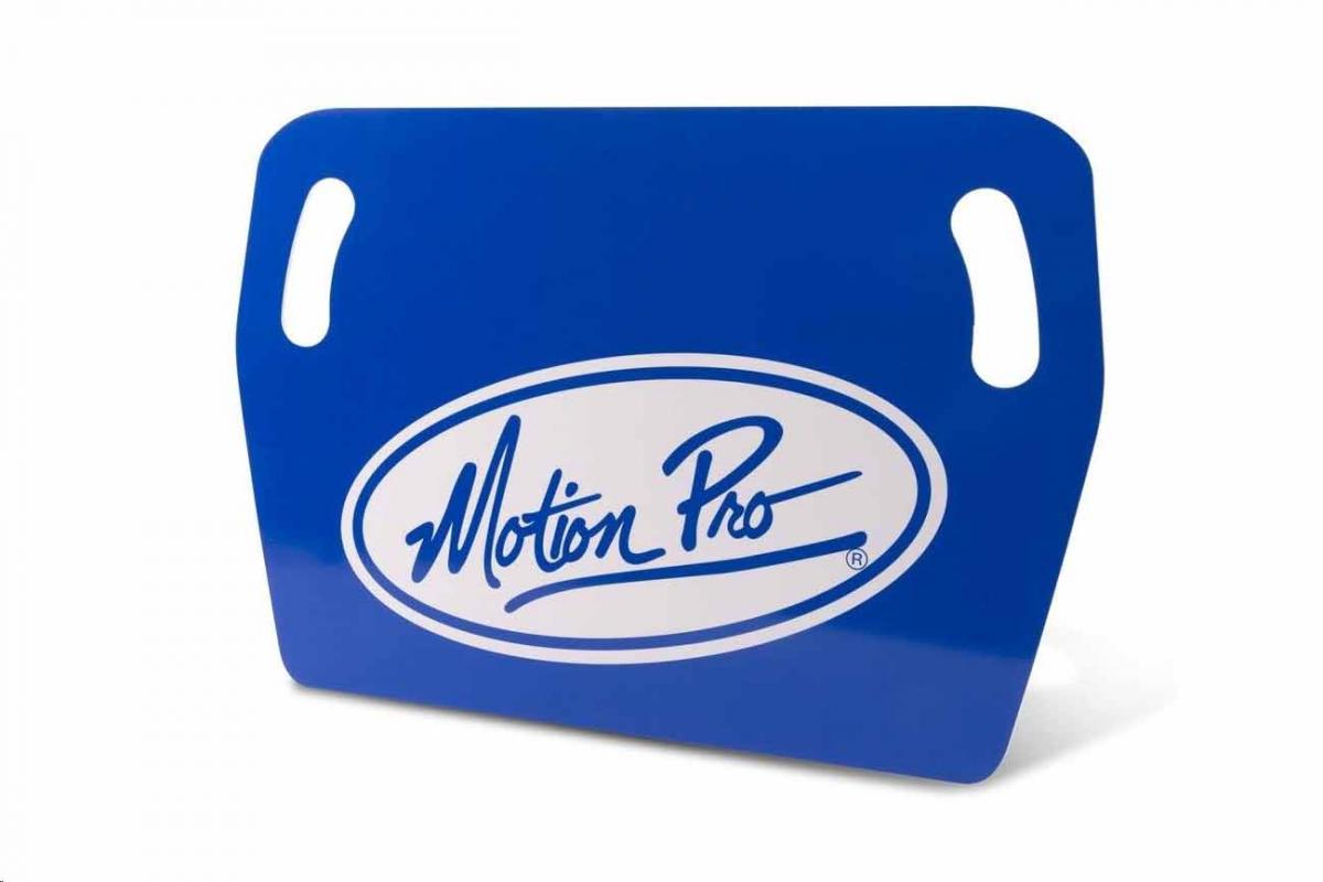MOTION PRO PIT BOARD 20-0205 thumbnail 3