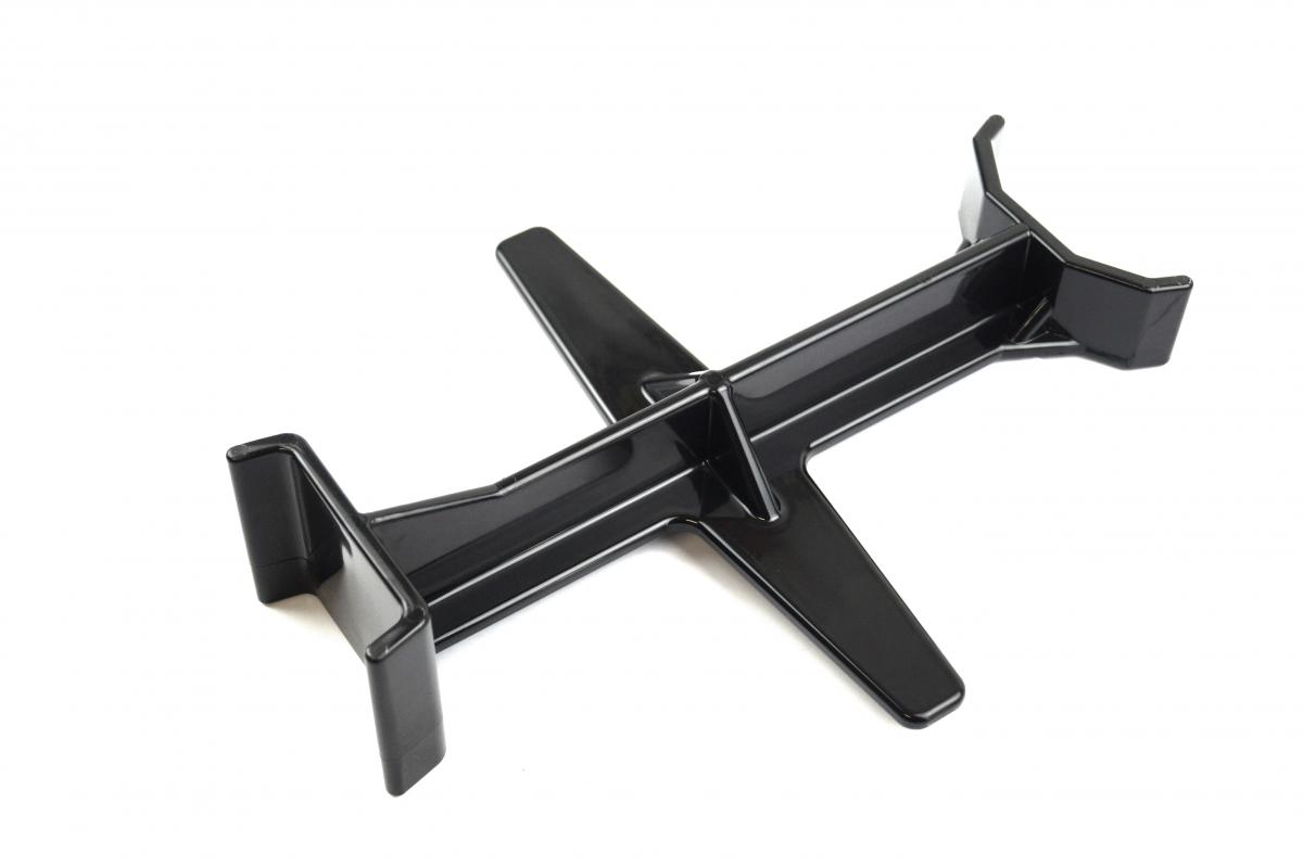FORK SAVER TRANSPORT SUPPORT PROTECTION image 1