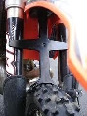 FORK SAVER TRANSPORT SUPPORT PROTECTION thumbnail 3