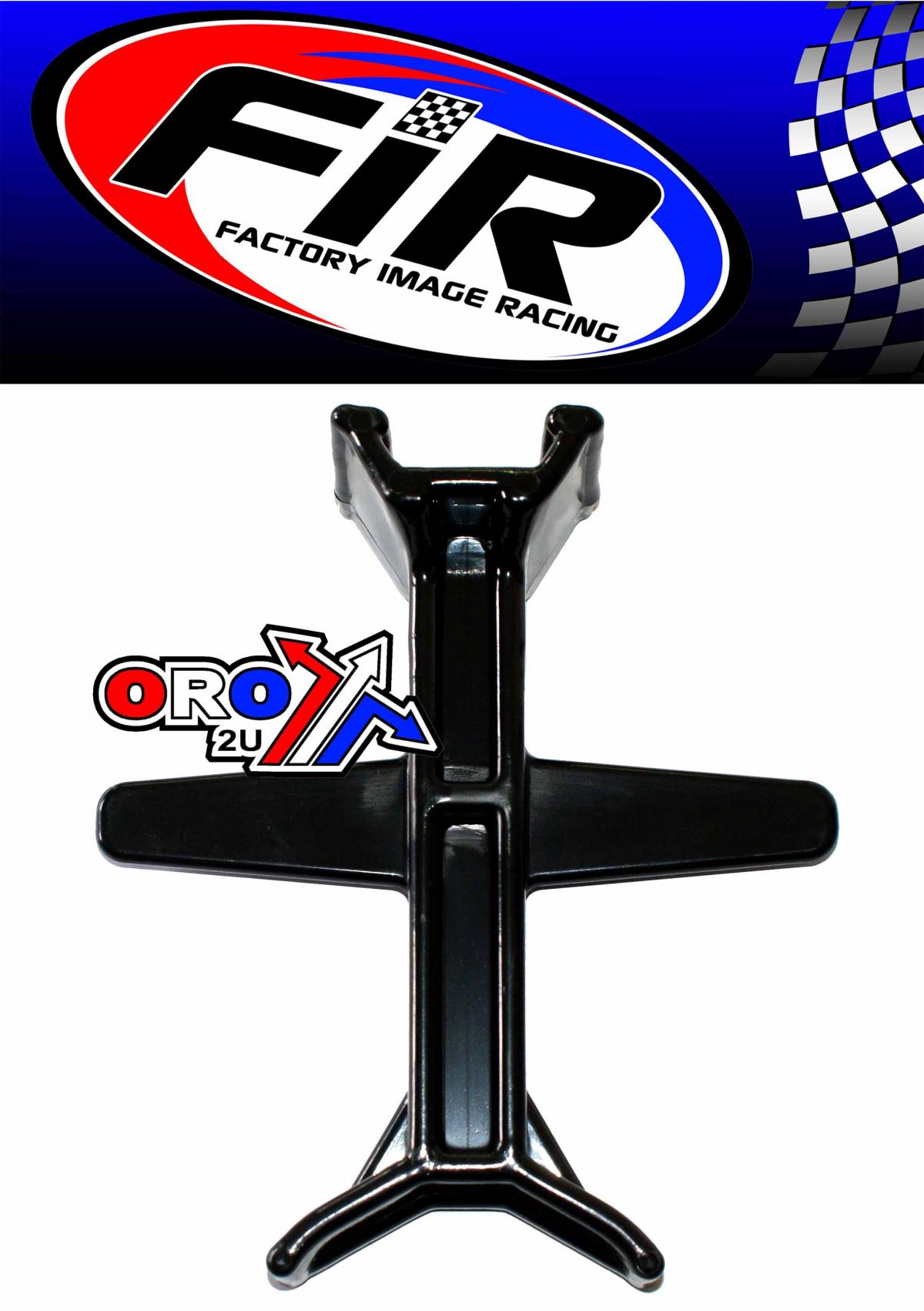 MINI FORK SUPPORT 50-110cc thumbnail 4
