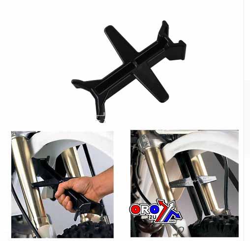 MINI FORK SUPPORT 50-110cc thumbnail 5