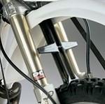 8-11 FORK SUPPORT MINI PCFS2 image 1