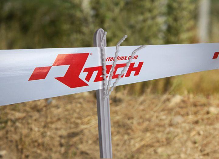 TRACK MARKER PEGS, RTECH R-PALBN000000 thumbnail 2