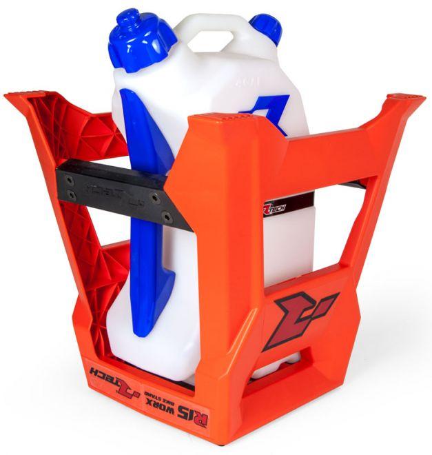 BIKE STAND WORX R15 BLUE, RTECH R-CAVMX0015BL thumbnail 3
