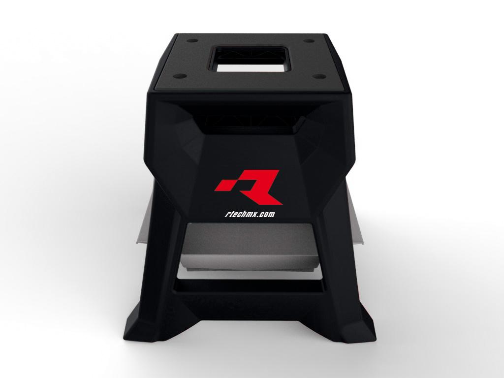 BIKE STAND WORX R15 BLACK, RTECH R-CAVMX0015NR