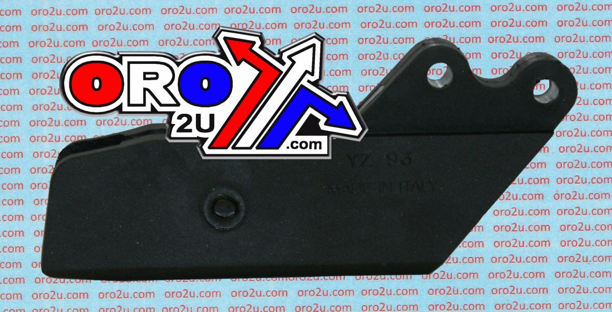 COMP.GUIDE 93-96 YZ125/25 thumbnail 3