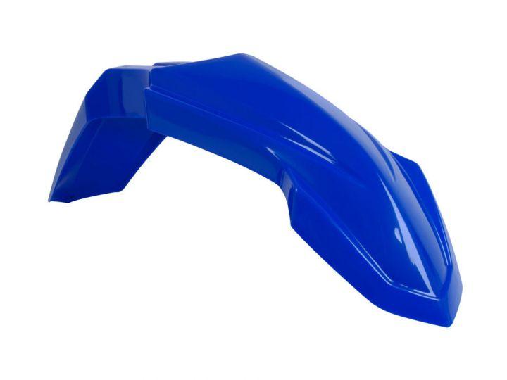 FRONT FENDER 15-21 YZ85, RTECH R-PAYZ0BL1585 image 1