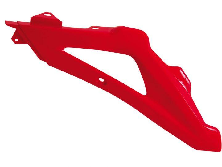 UPPER RADIATOR SCOOP 09-13 HSQ, RTECH R-CVHSQRQUP09 image 1