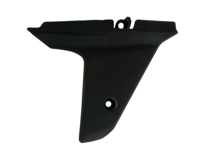 LOWER RADIATOR SCOOPS 09-13, RTECH R-CVHSQNRLO09 image 1