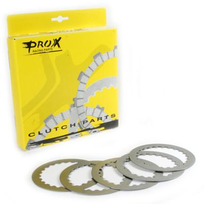 CLUTCH PLATE STEEL KTM SET-5, PROX 16.S50013, 46032010000, MADE IN JAPAN image 1