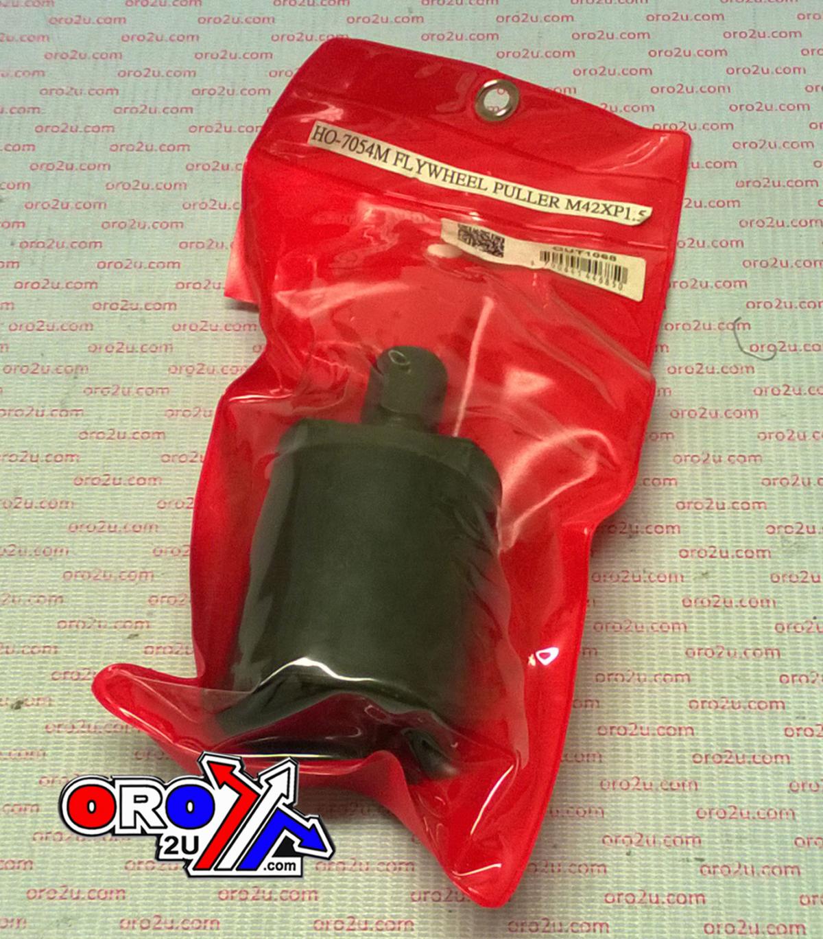 FLYWHEEL PULLER M50x1.5 RH thumbnail 3