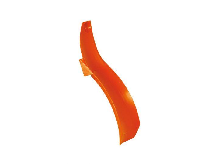 SHOCK COVER 16-23 KTM SX/SXF, RTECH R-PSPKTMAR016 image 1