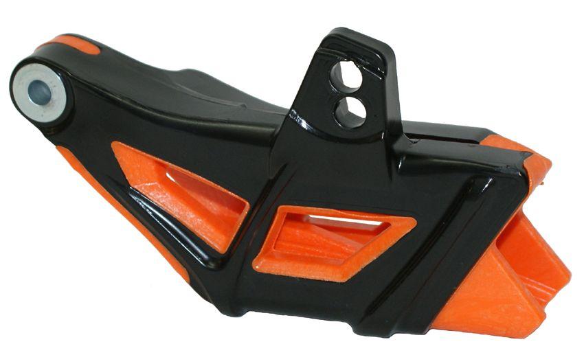 CHAIN GUIDE KTM 2008-13 EXC/EXC-F, RTECH R-CRUKTMNRAR7 thumbnail 3