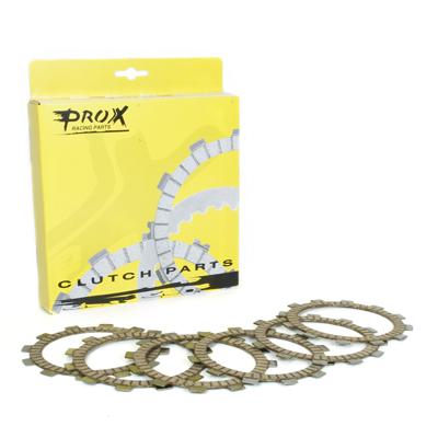 CLUTCH FRICTION PLATE SET-6, PROX 16.S50012 MADE IN JAPAN image 1