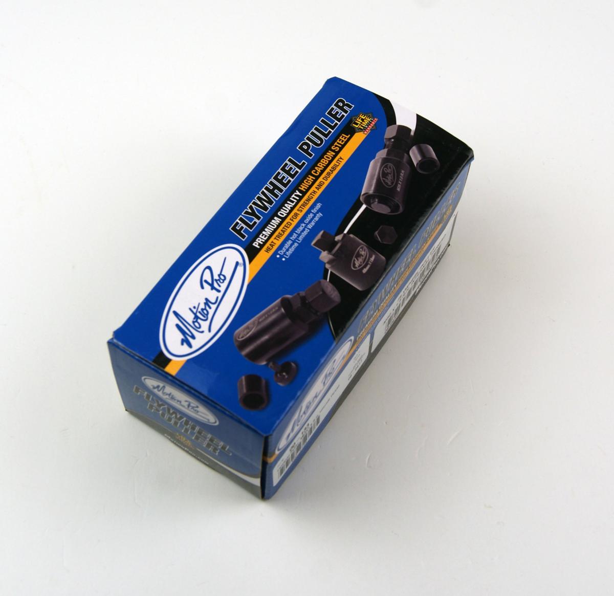 FLYWHEEL PULLER M50x1.5 RH MOTION PRO 08-0417 thumbnail 2