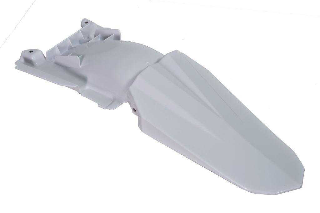 REAR FENDER 08-13 HUSKY, RTECH R-PPHSQBN0008 image 1
