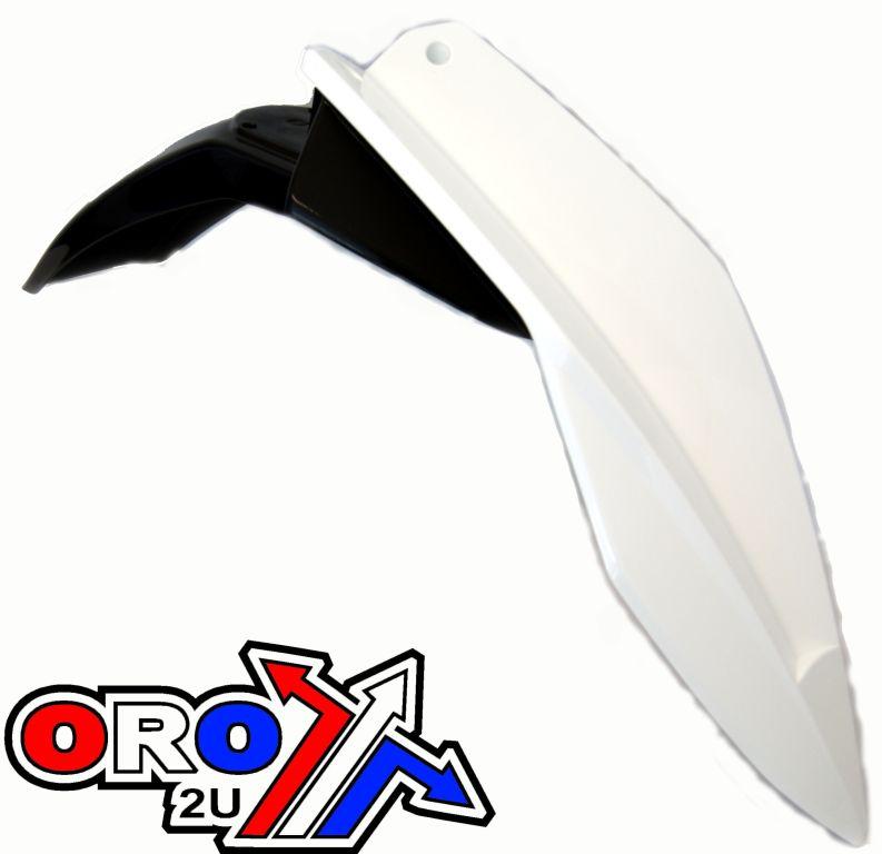 FRONT FENDER11-13 TC/TE511, RTECH R-PAHSQBN0011 thumbnail 2