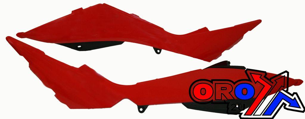 REAR SCOOP+SIDE PANELS 11-13, TC-TE 449-511, RTECH R-FIHSQRQ0011 thumbnail 2