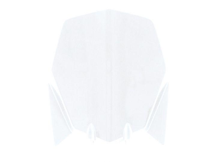 FRONT PLATE11-12 TC449/511, RTECH R-TBHSQBN0011