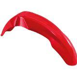 FRONT FENDER CR/CRF 04-09, RTECH R-PACR0RS0004 thumbnail 2