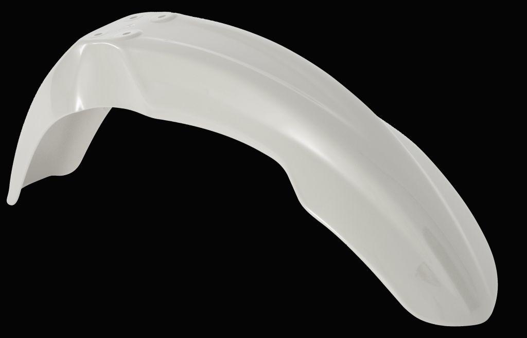 FRONT FENDER CR/CRF 04-09, RTECH R-PACR0BN0004 thumbnail 2