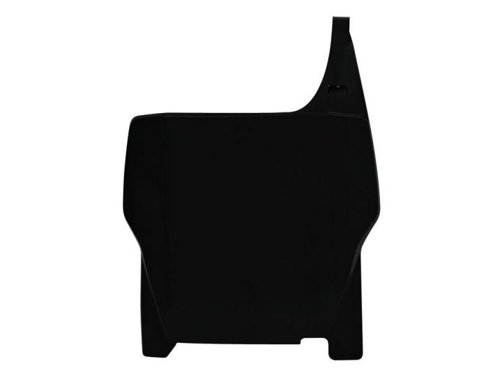 FRONT PLATE04-07 CR/CRF, RTECH R-TBCR0NR0004 image 1