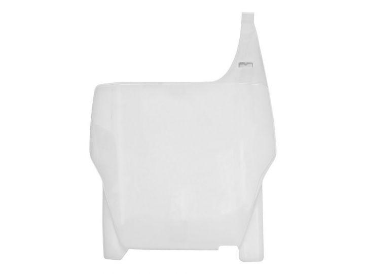 FRONT PLATE 04-07 CR/CRF, RTECH R-TBCR0BN0004 image 1