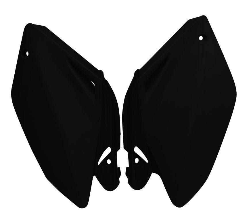 SIDE PANELS 04-05 CRF250, RTECH R-FICRFNR0004 image 1