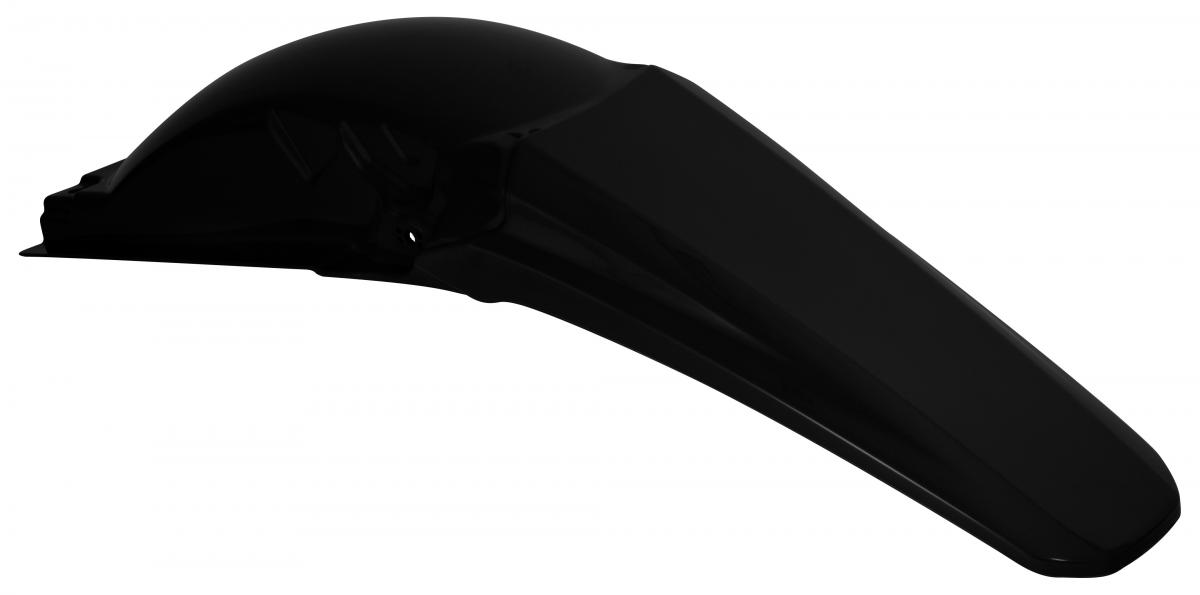 REAR FENDER 04-05 CRF250, RTECH R-PPCRFNR0004 image 1
