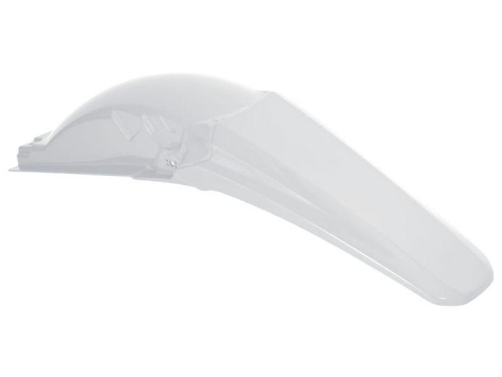REAR FENDER 04-05 CRF250, RTECH R-PPCRFBN0004 image 1