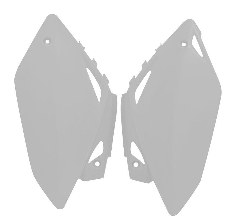 SIDE PANELS 05-06 CRF450, RTECH R-FICRFBN0005 image 1