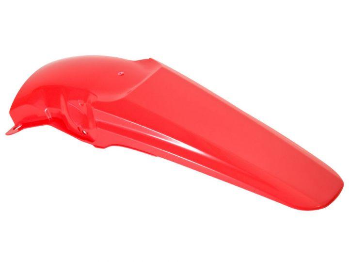 REAR FENDER 05-08 CRF450, RTECH R-PPCRFRS0005 image 1