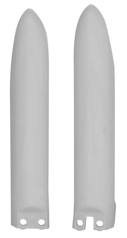 LOWER FORK GUARDS 00-13 KX80/8, RTECH R-PSKX0BN0085