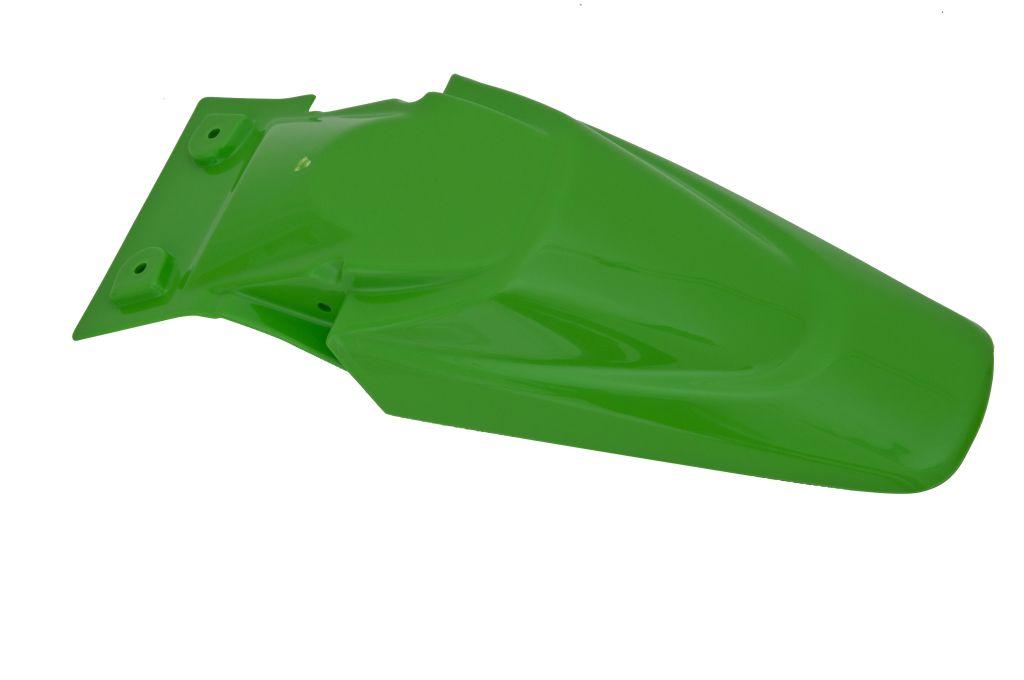 REAR FENDER 00-25 KX65, RTECH R-PPKX0VE0065 image 1