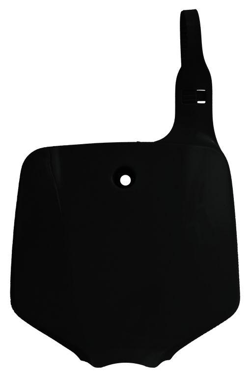 FRONT PLATE MX 00-25 KX65, RTECH R-TBKX0NR0065