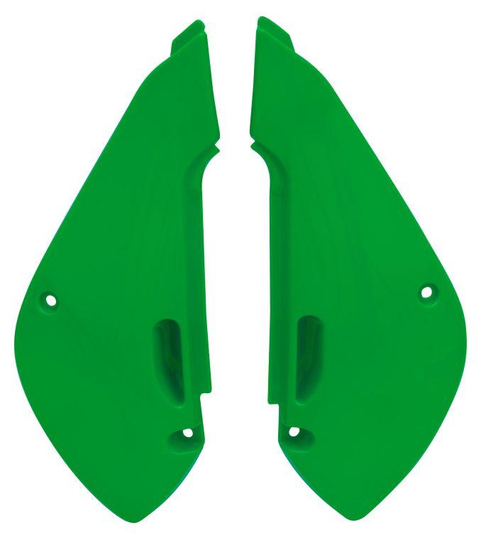 SIDE PANELS 00-25 KX/RM65, RTECH R-FIKX0VF0065 image 1