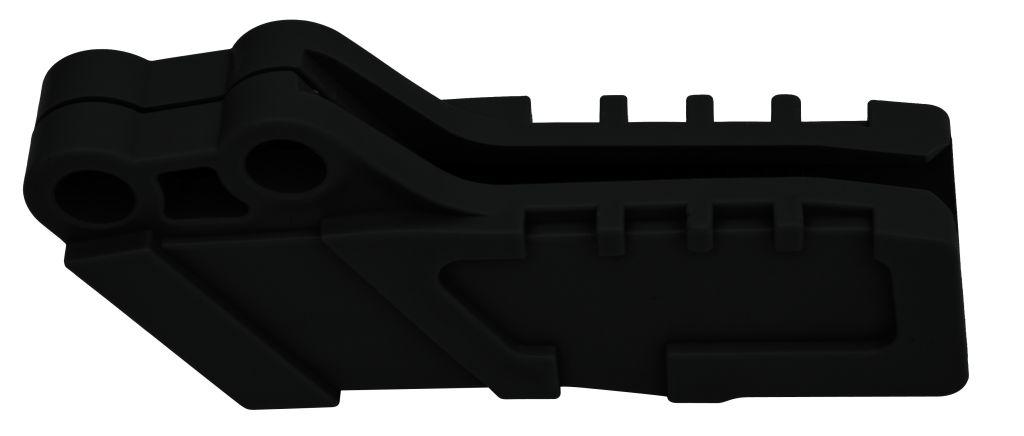 CHAIN GUIDE 03-08 KX125/250, RTECH R-CRUKXFNR004