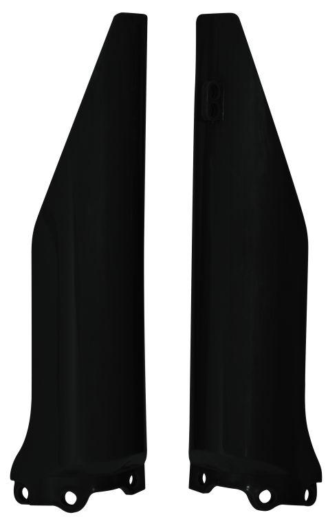 LOWER FORK GUARDSKX/RM/RMX, RTECH R-PSKX0NR0004 image 1