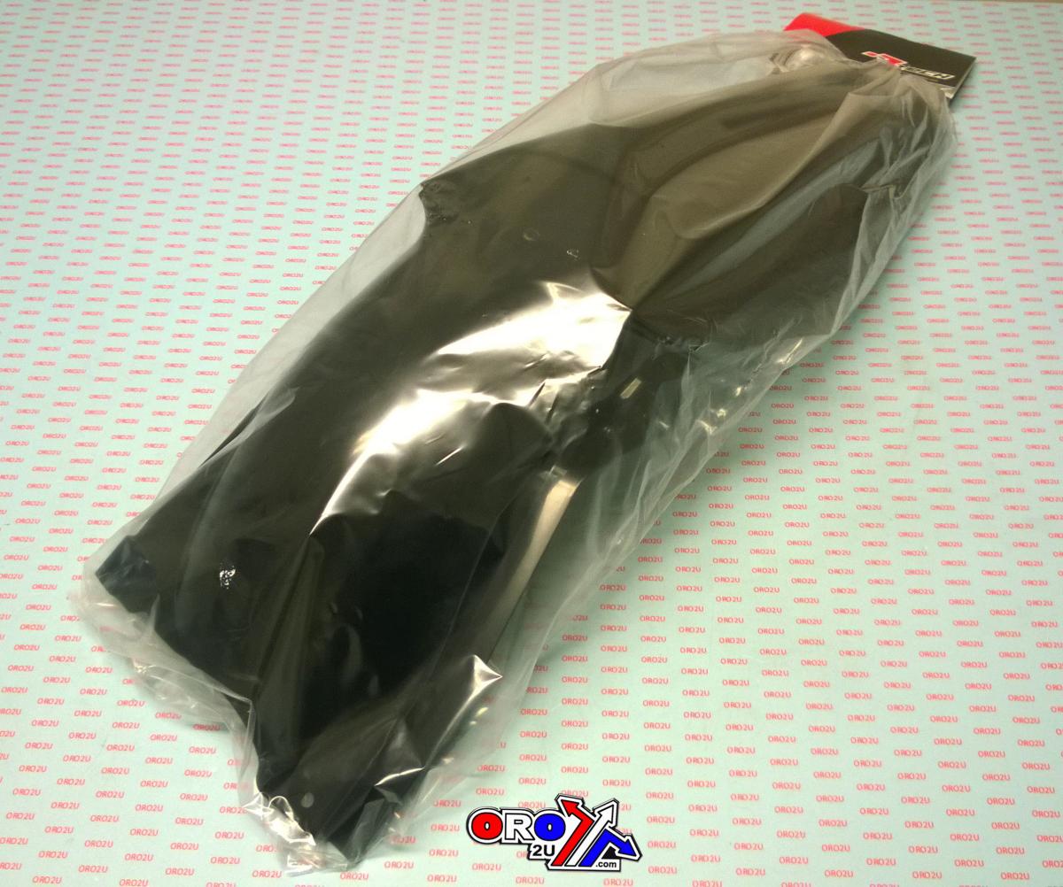 REAR FENDER 06-08 KXF250/450, RTECH R-PPKXFNR0006 thumbnail 3