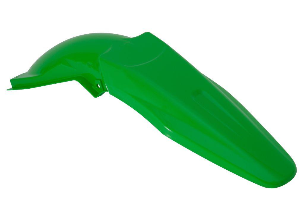 REAR FENDER 06-08 KXF250/450, RTECH R-PPKXFVF0006 image 1