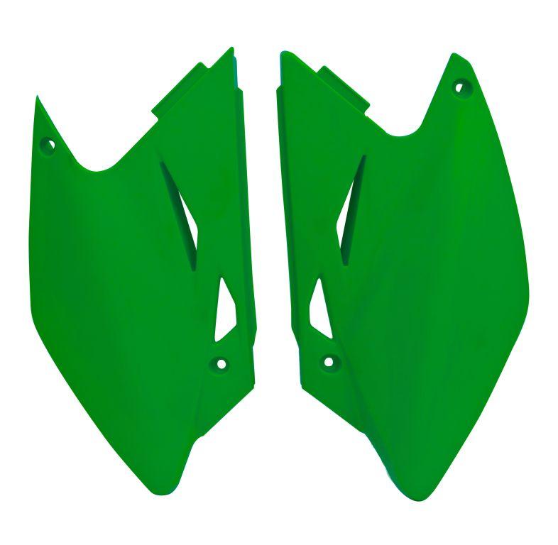 SIDE PANELS06-08 KXF450, RTECH R-FIKXFVF0046 image 1