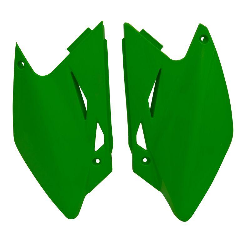 SIDE PANELS 06-08 KXF450, RTECH R-FIKXFVE0046
