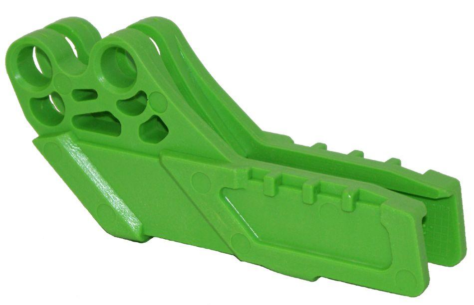 CHAIN GUIDE 06-08 KXF 250 450, RTECH R-CRUKXFVE006